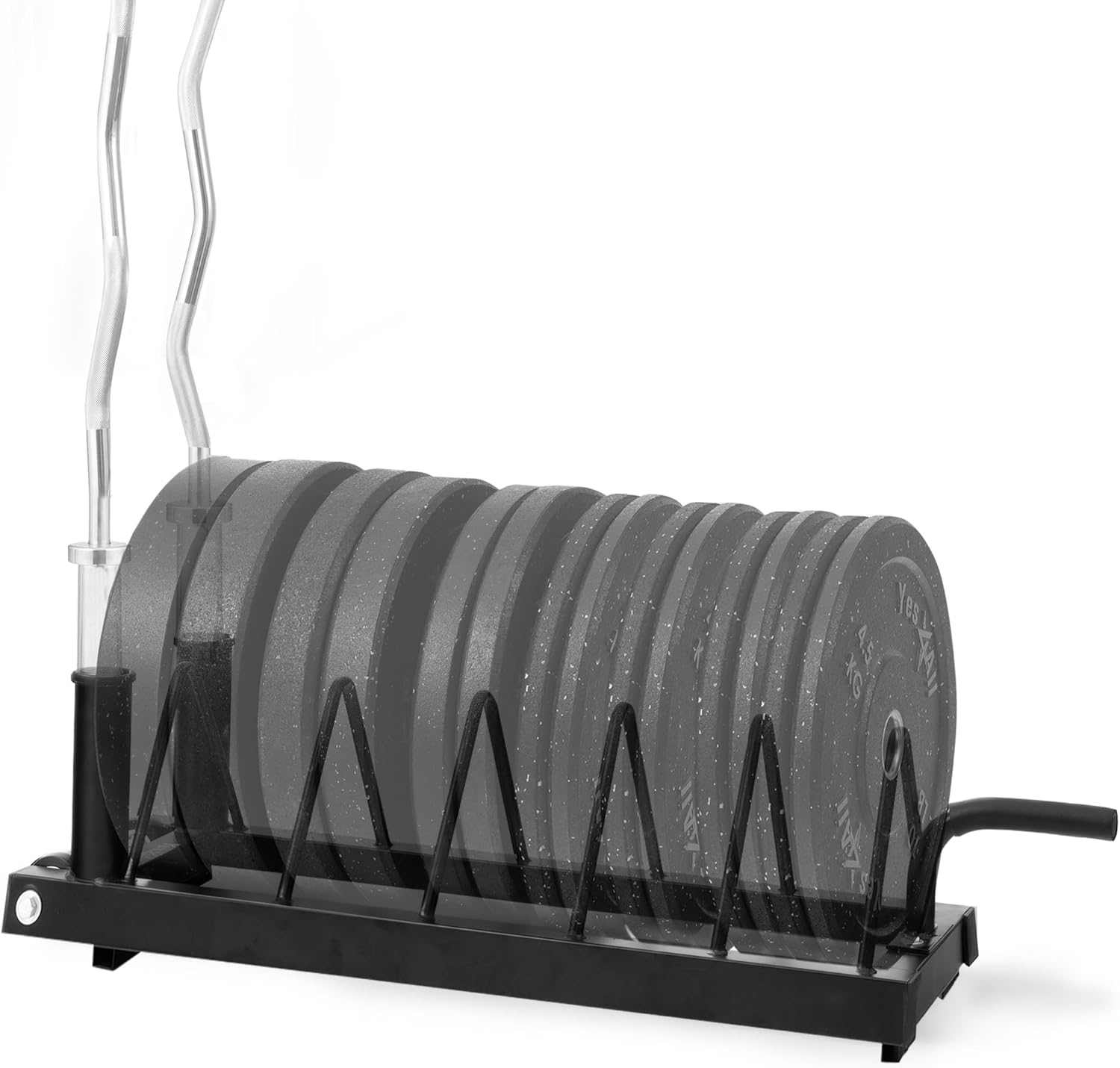 Barbell Storage Racks