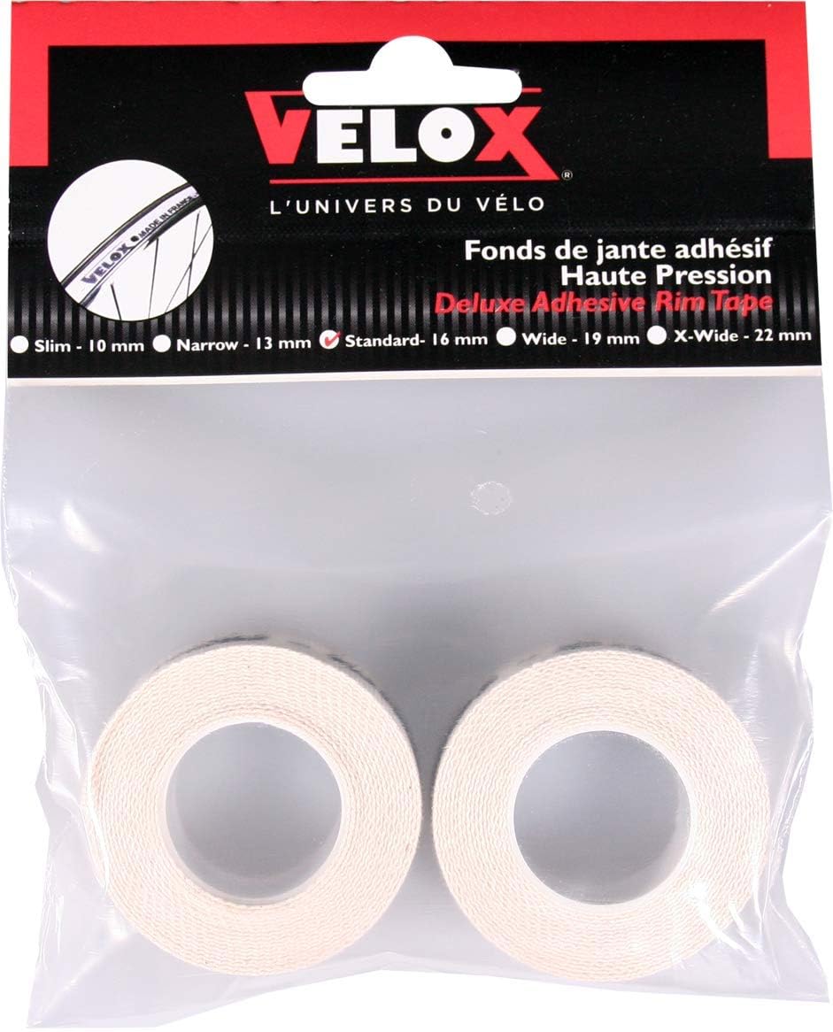 16 mm x 2 m Edge Tape