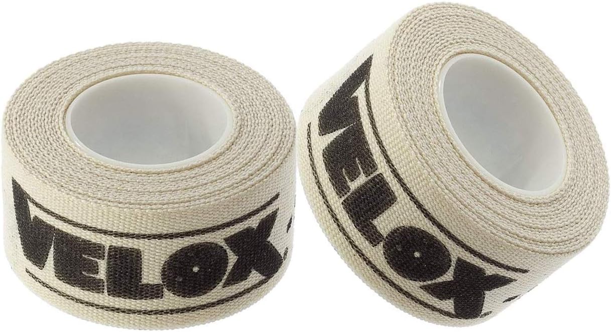 2 Pack 13mm x 2m Edge Tape