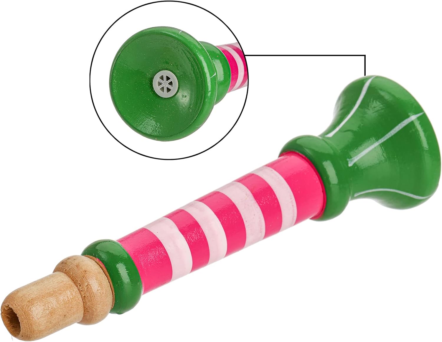 10 Pack Trumpet Children's Piccolo