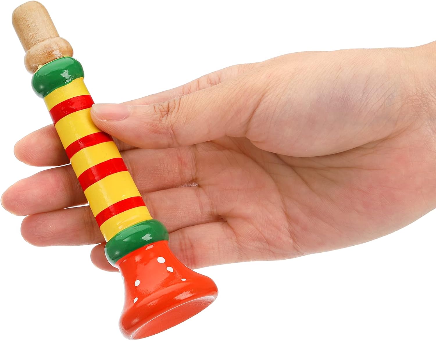 10 Pack Trumpet Children's Piccolo