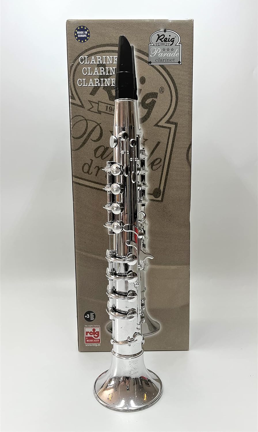 Children's Clarinet