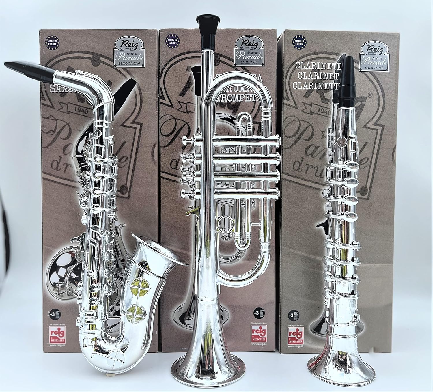 Children's Clarinet