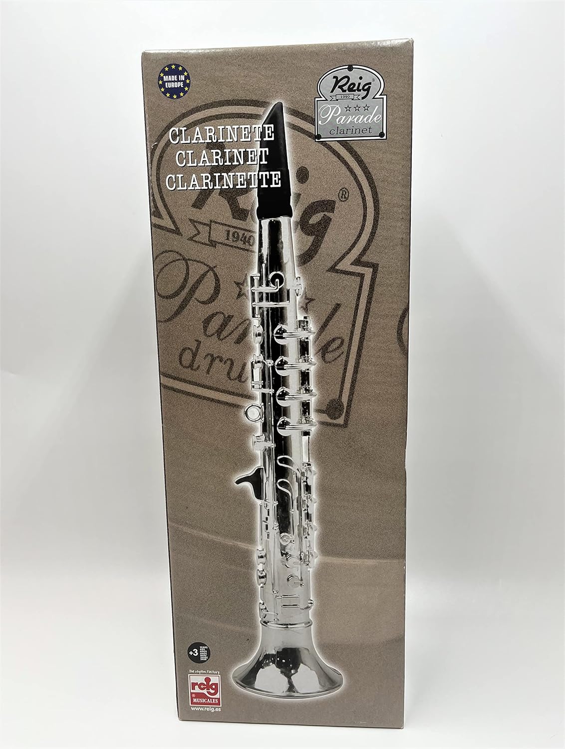 Children's Clarinet
