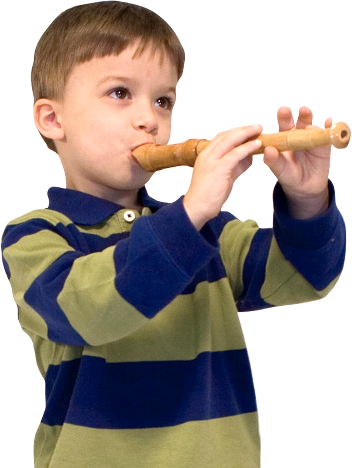 Beginner Wooden Recorder