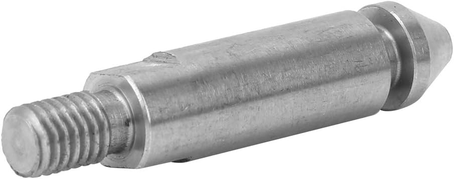 M8 Extension Screw Stud for Mast Base, Stainless Steel