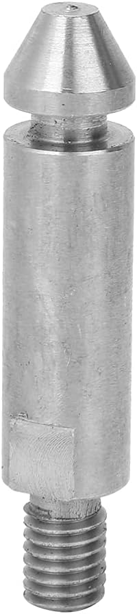 M8 Extension Screw Stud for Mast Base, Stainless Steel