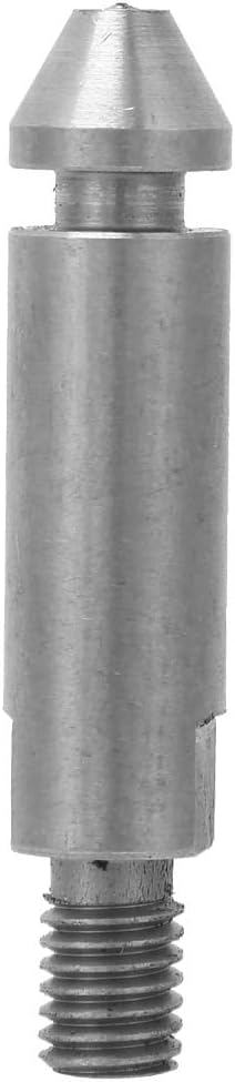 M8 Extension Screw Stud for Mast Base, Stainless Steel