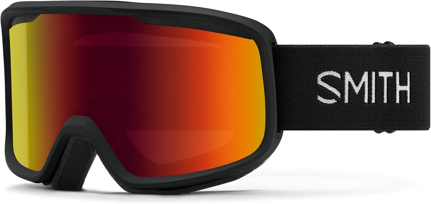 Optics Frontier Ski Goggles