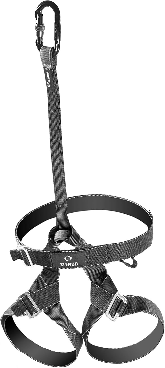 250' LX SLEADD Zip Line Kit