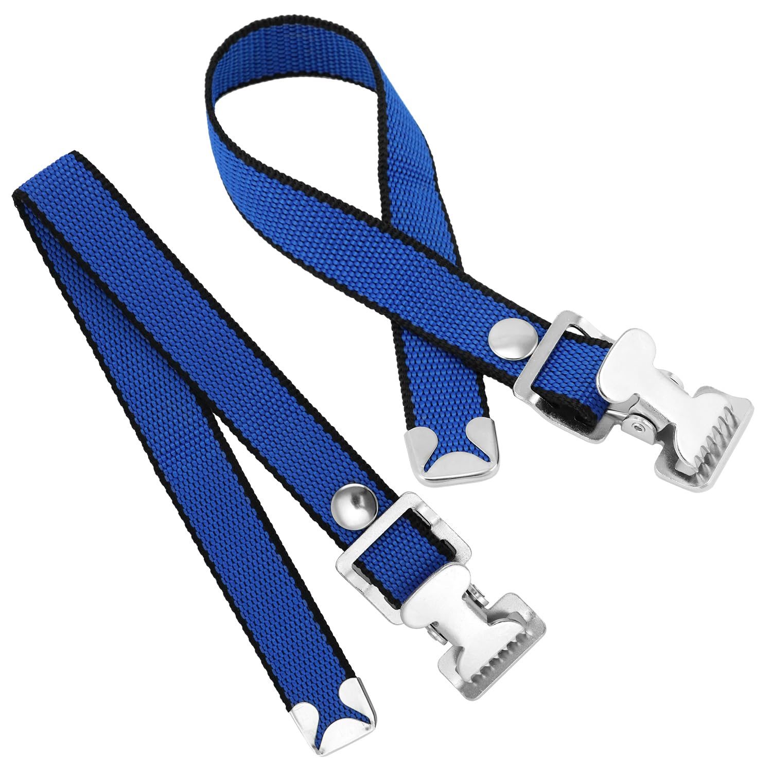 2 Sets Stilts Straps Kit