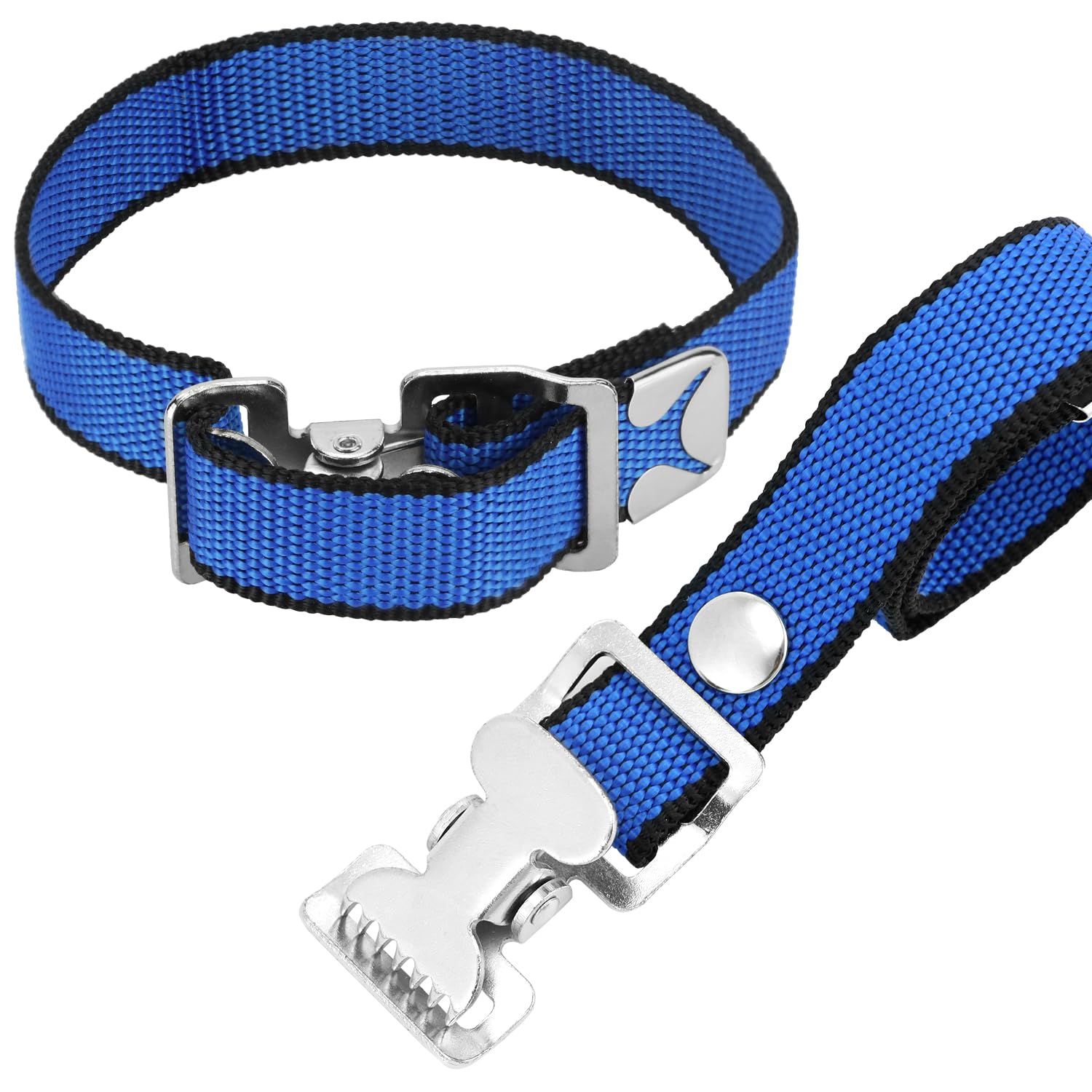2 Sets Stilts Straps Kit