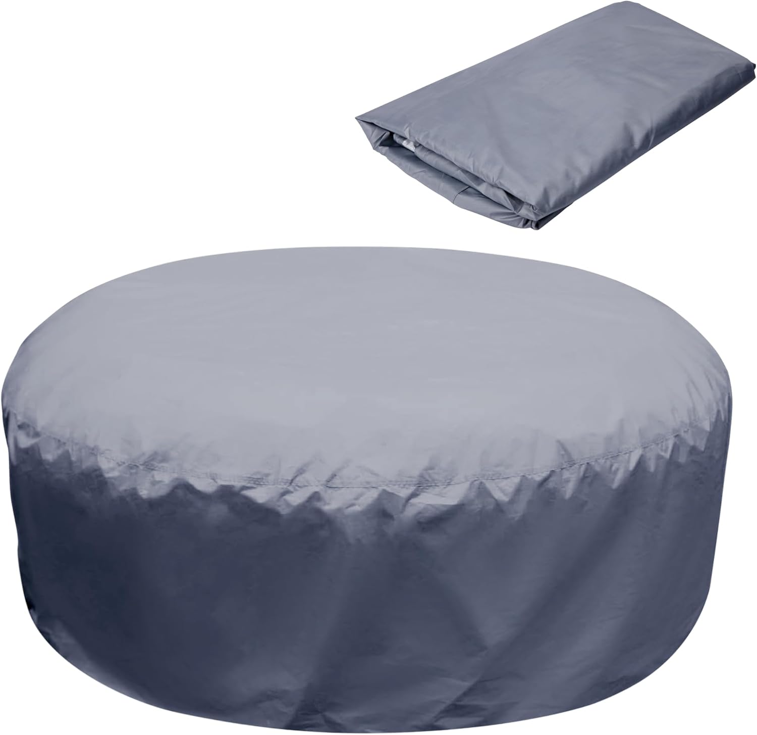 Corporation PL810 8 10ft Pond Liner, 8ft x 10ft, Black