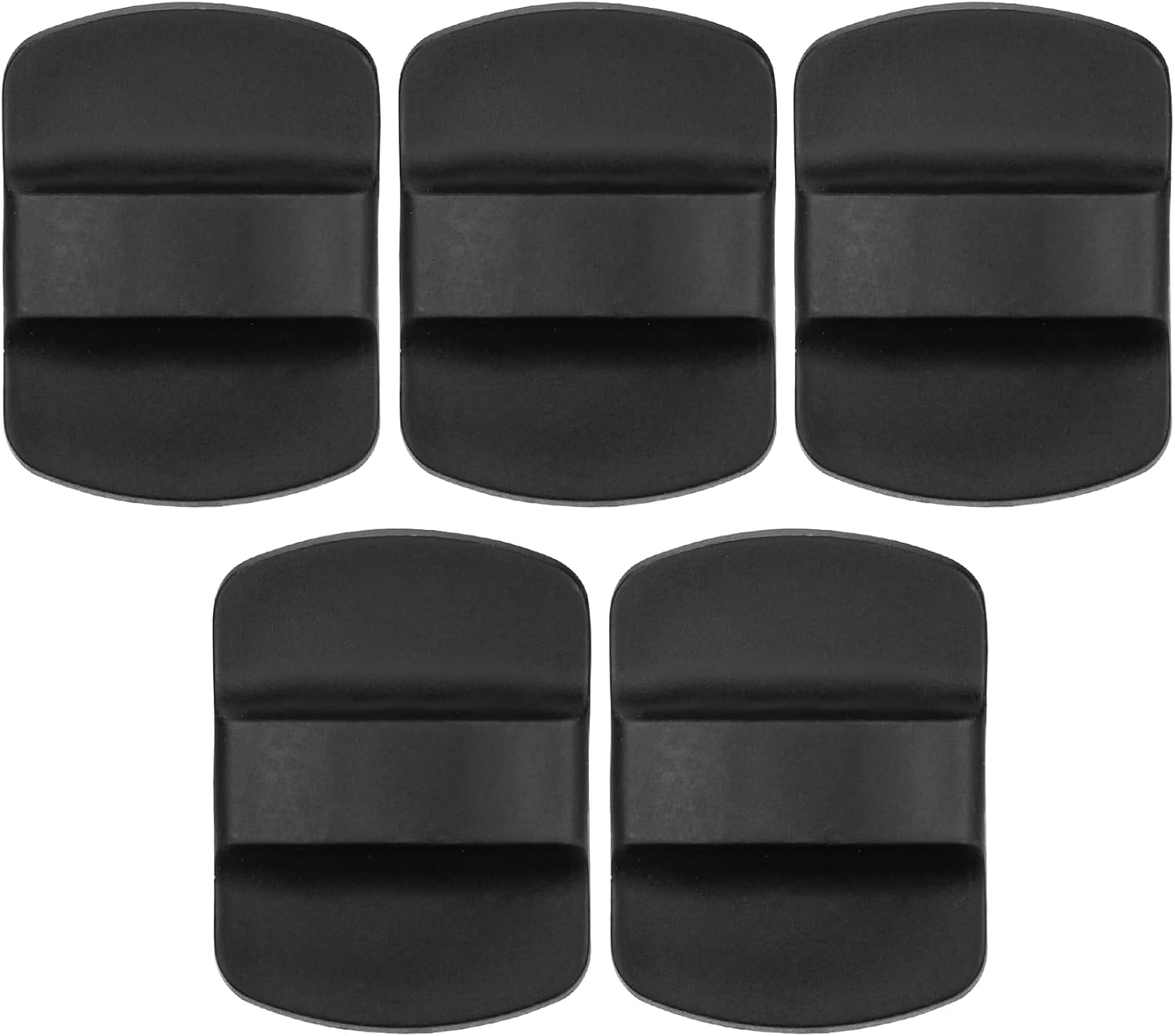 Magnetic Slider Replacement for Yeti, 5 Pcs Lid Slider Push Block Part for Yeti Magnetic Lids 10 oz, 14 oz, 16 oz, 20 oz, 26 oz, 30 oz