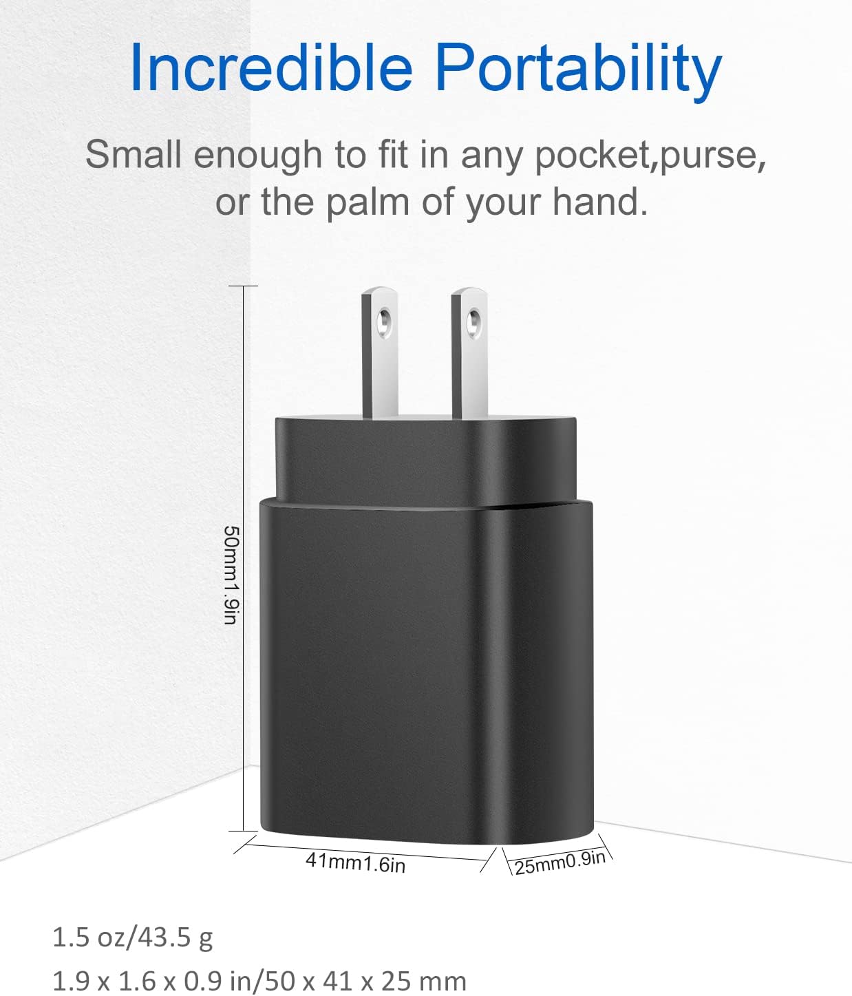 Type C Charger Fast Charging USBC Charger C Charger 25W Super Fast Wall Charger for Galaxy S24 S23 S22 S21 S21+/S21 Ultra/S20/S20 Ultra/Note 20 Ultra,A,Android Charger