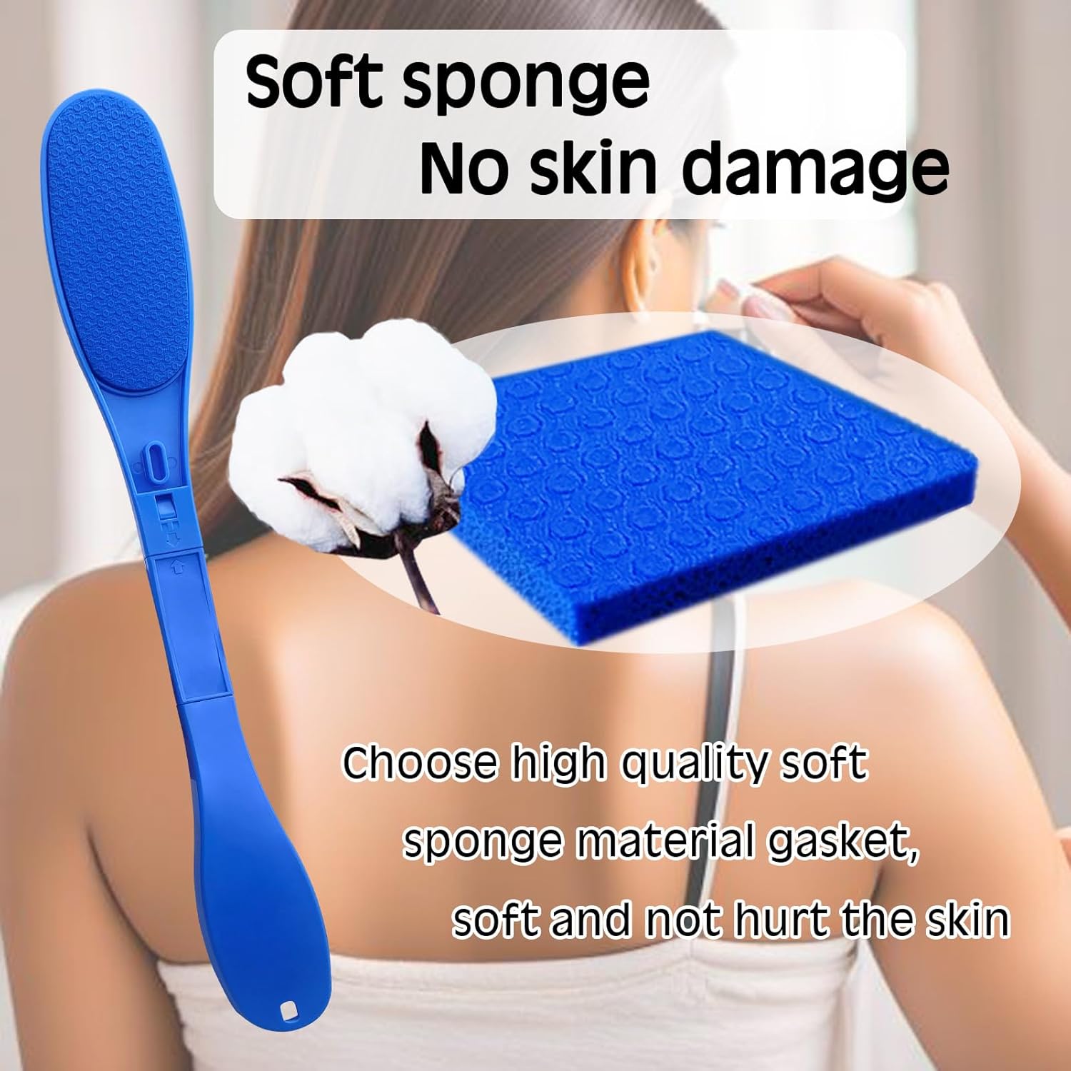 2 set lotion applicator