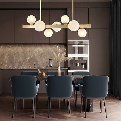 Custom Melamine Kitchen Cabinet