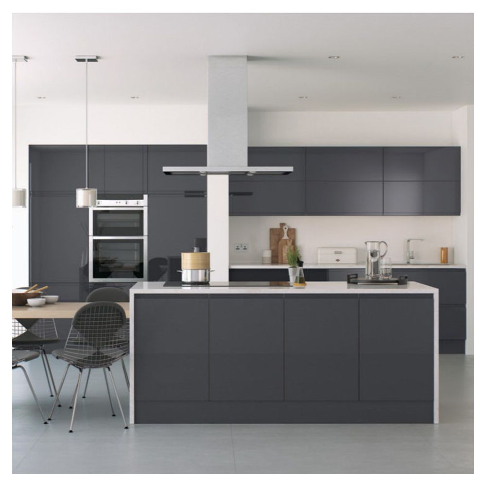 Custom Kitchen Cabinet