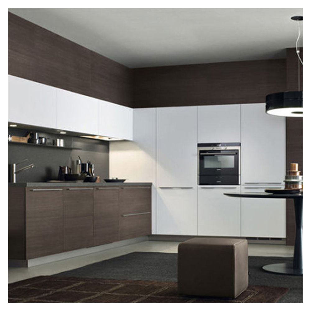 Custom Kitchen Cabinet