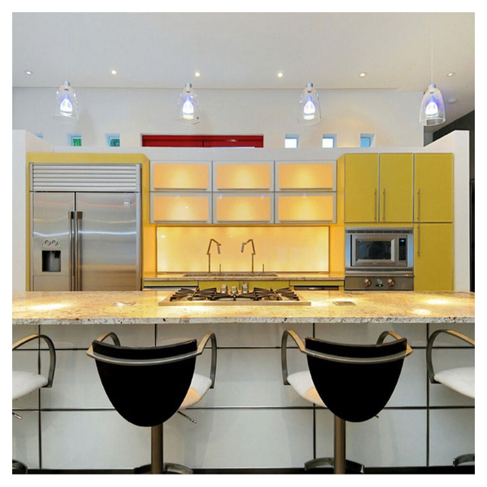 Custom Kitchen Cabinet