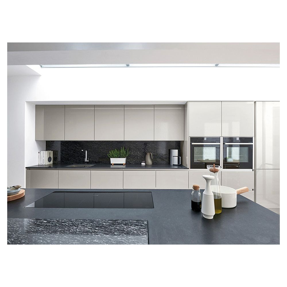 Custom Kitchen Cabinet