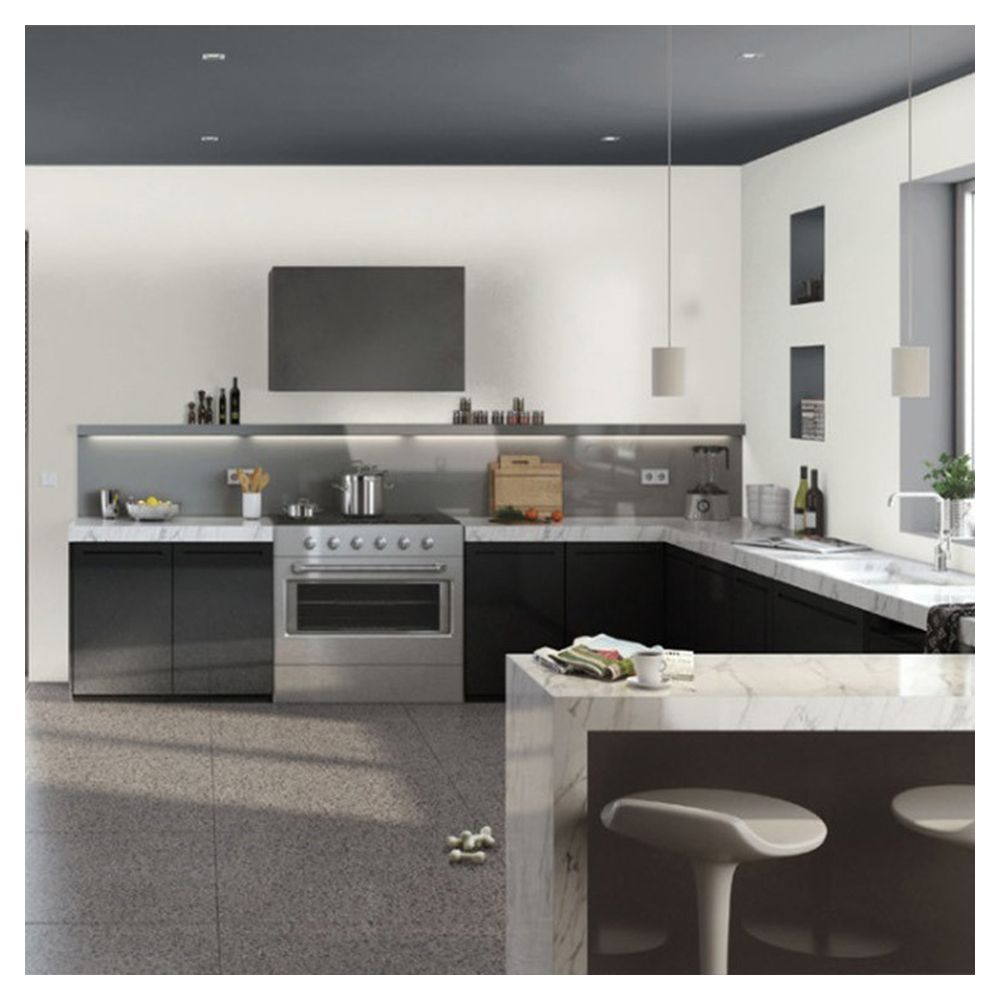 Custom Kitchen Cabinet