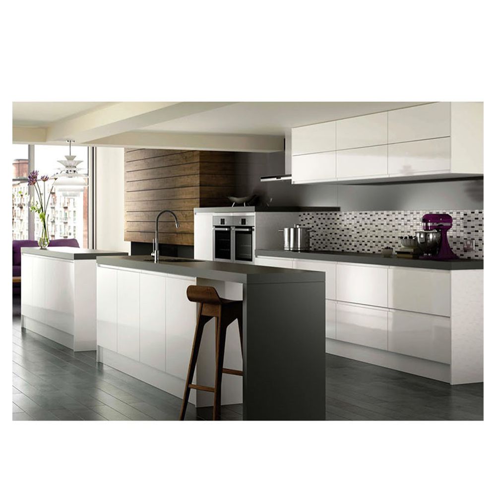 Custom Kitchen Cabinet