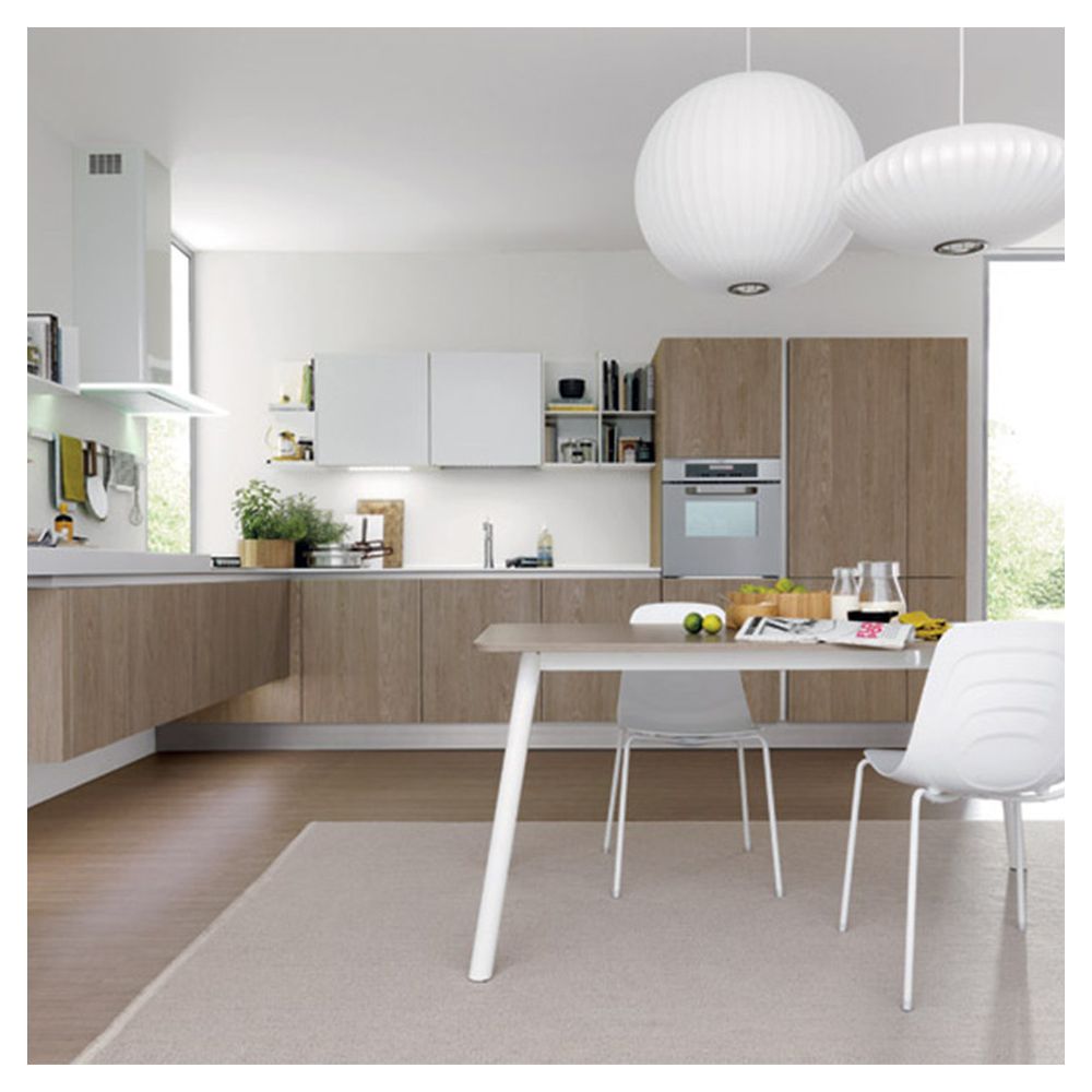 Custom Kitchen Cabinet