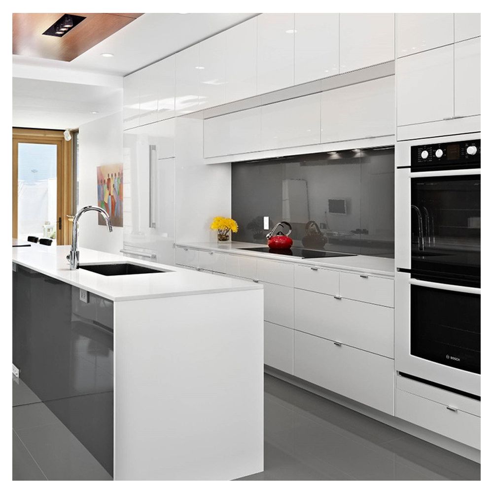 Custom Kitchen Cabinet