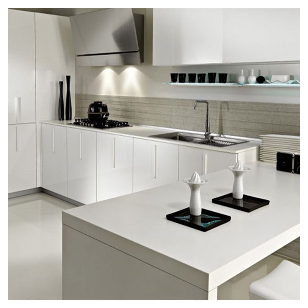 Custom Kitchen Cabinet