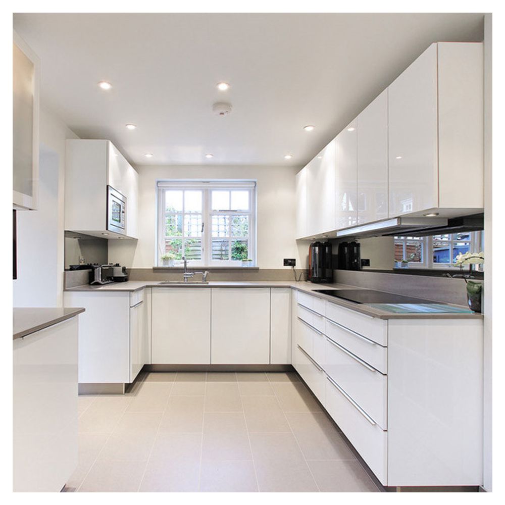 Custom Kitchen Cabinet