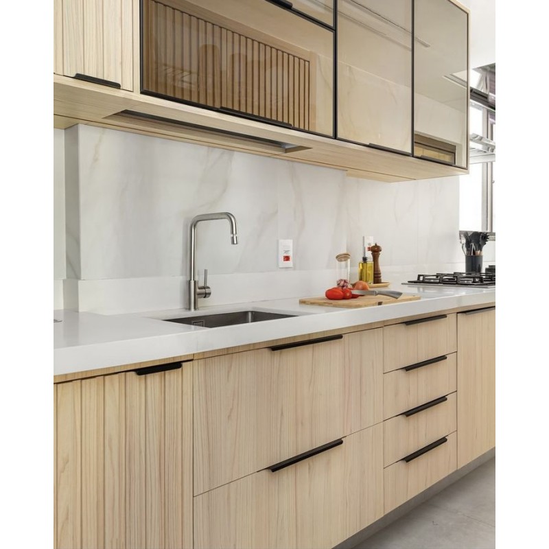 Custom Kitchen Cabinet
