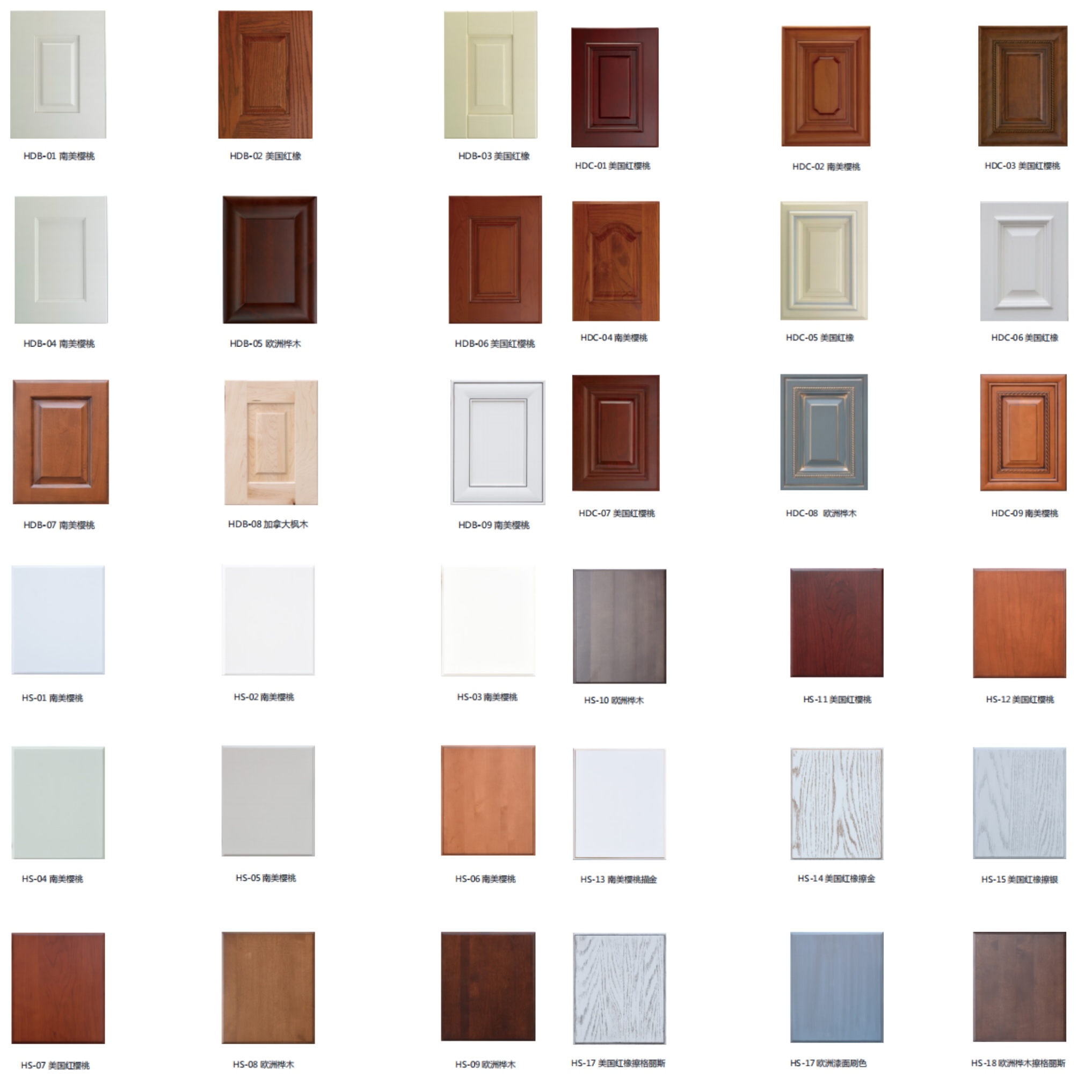 Custom Kitchen Cabinet