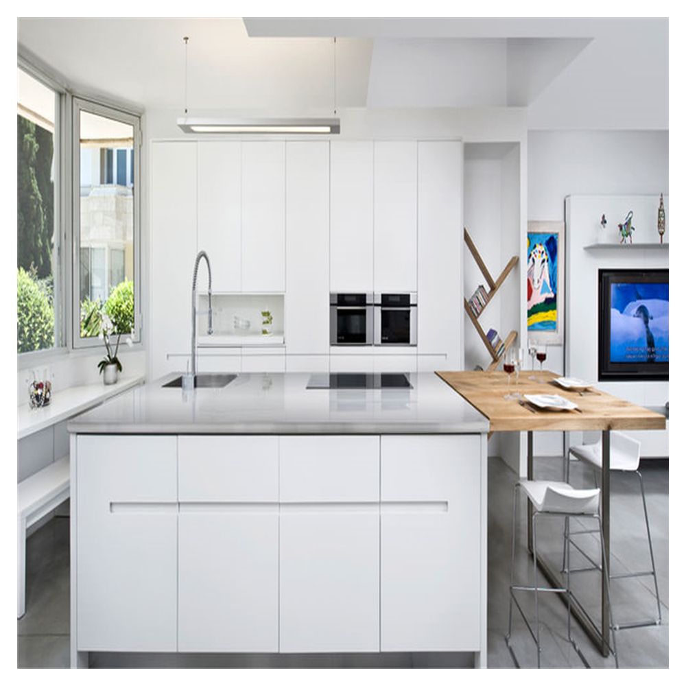 Custom Kitchen Cabinet