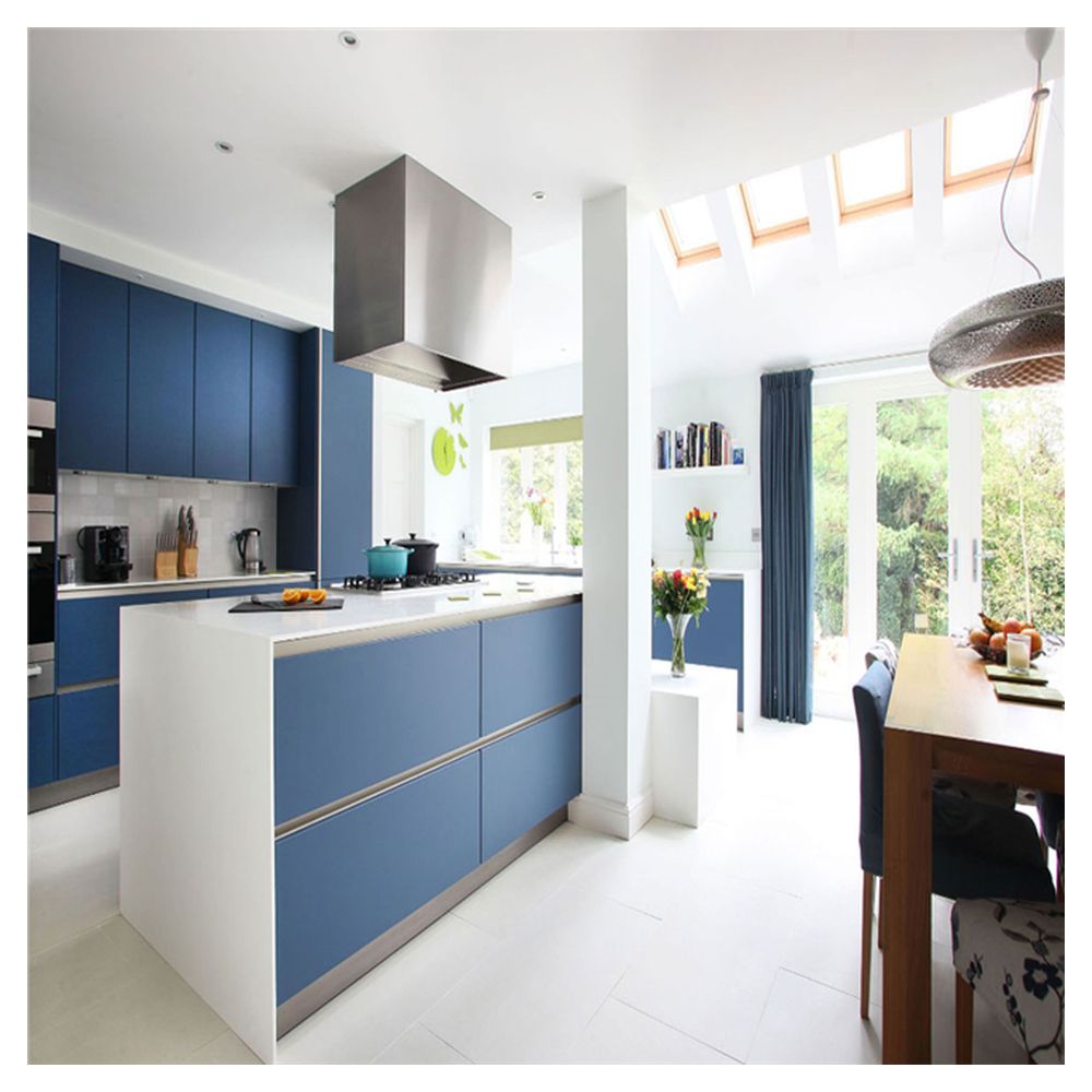 Custom Kitchen Cabinet