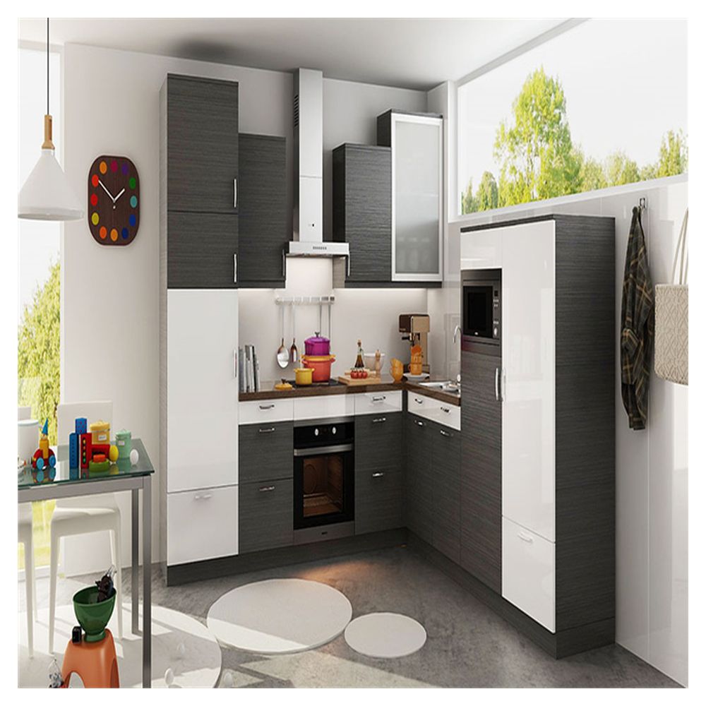 Custom Kitchen Cabinet