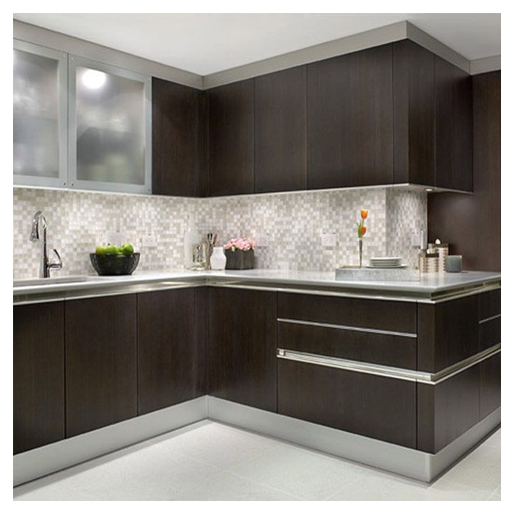 Custom Kitchen Cabinet