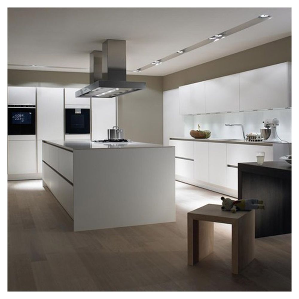 Custom Kitchen Cabinet