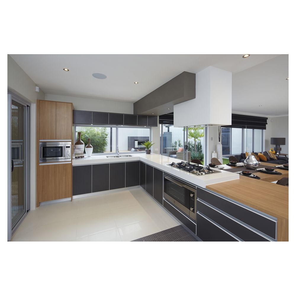 Custom Kitchen Cabinet