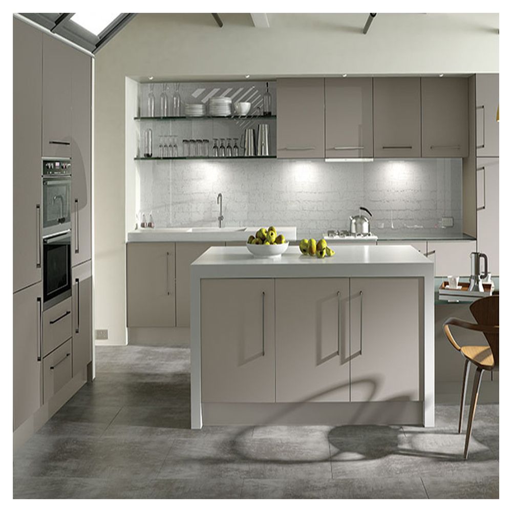Custom Kitchen Cabinet