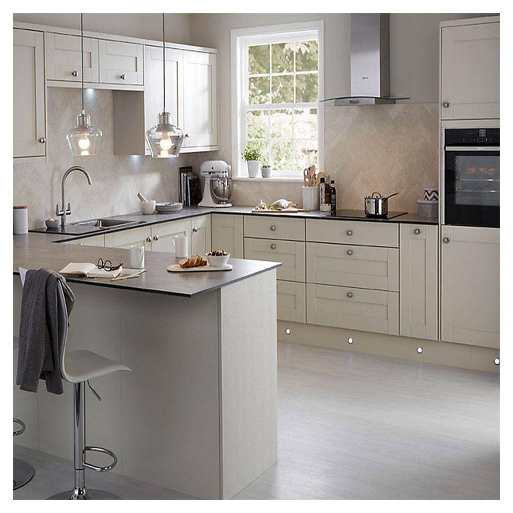 Custom Kitchen Cabinet