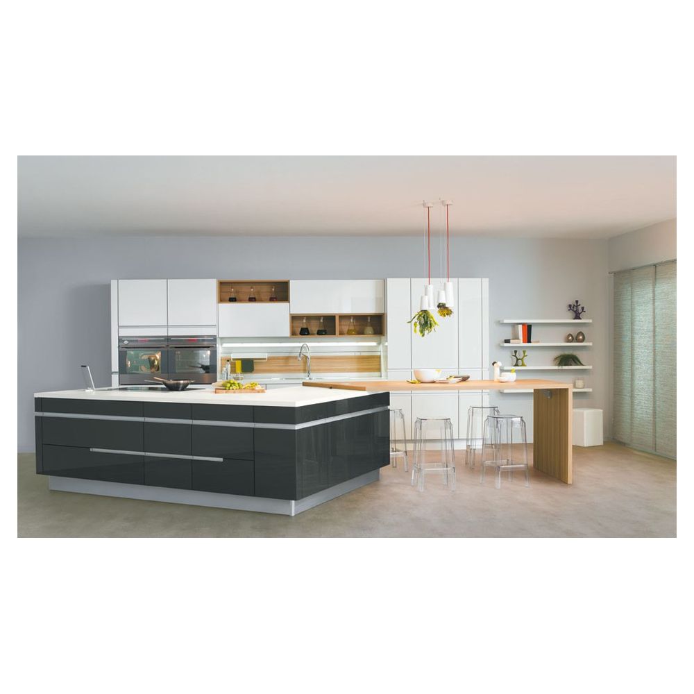 Custom Kitchen Cabinet