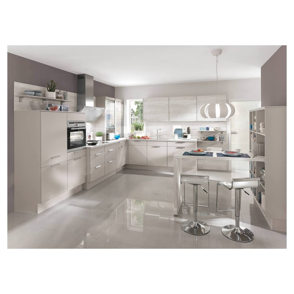 Custom Kitchen Cabinet