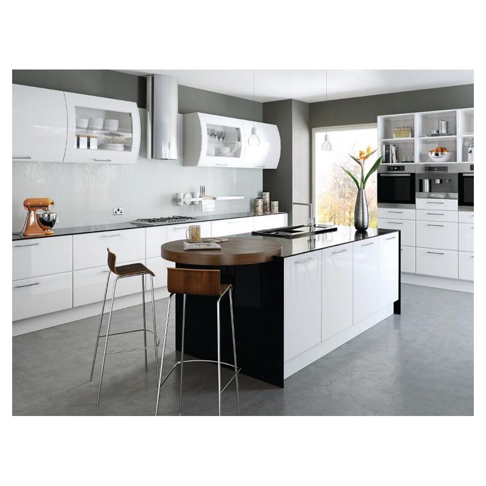 Custom Kitchen Cabinet