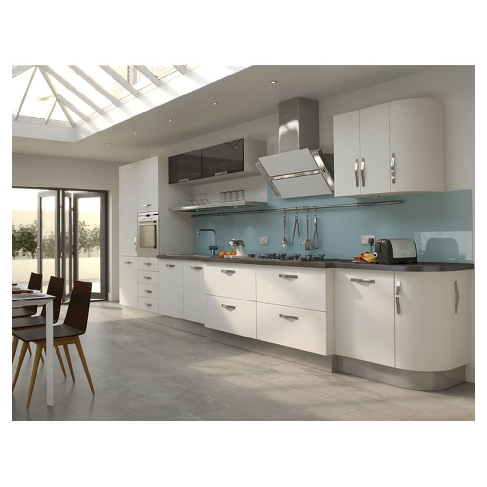 Custom Kitchen Cabinet