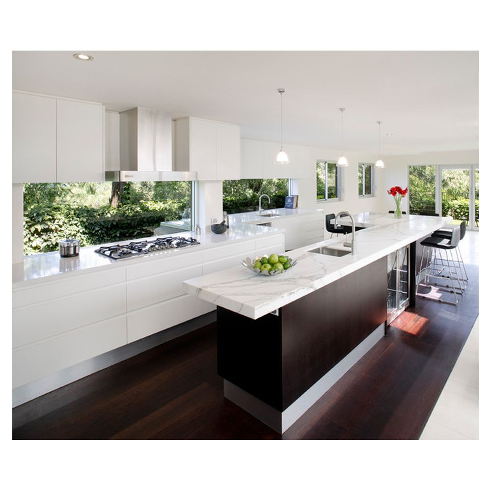 Custom Kitchen Cabinet