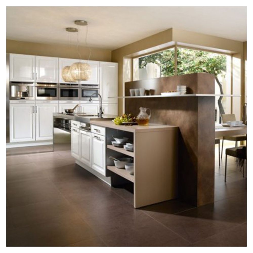 Custom Kitchen Cabinet
