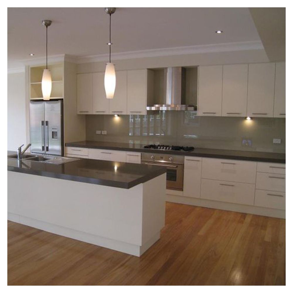 Custom Kitchen Cabinet