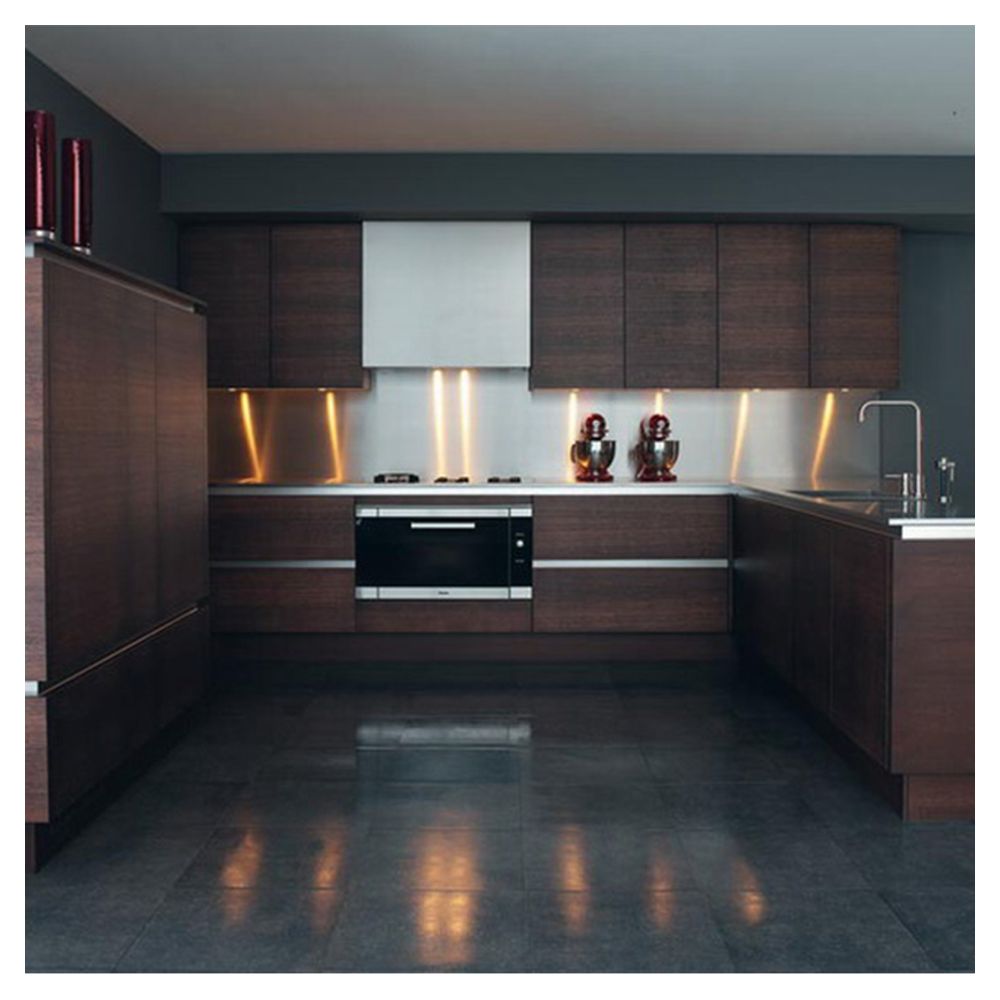 Custom Kitchen Cabinet