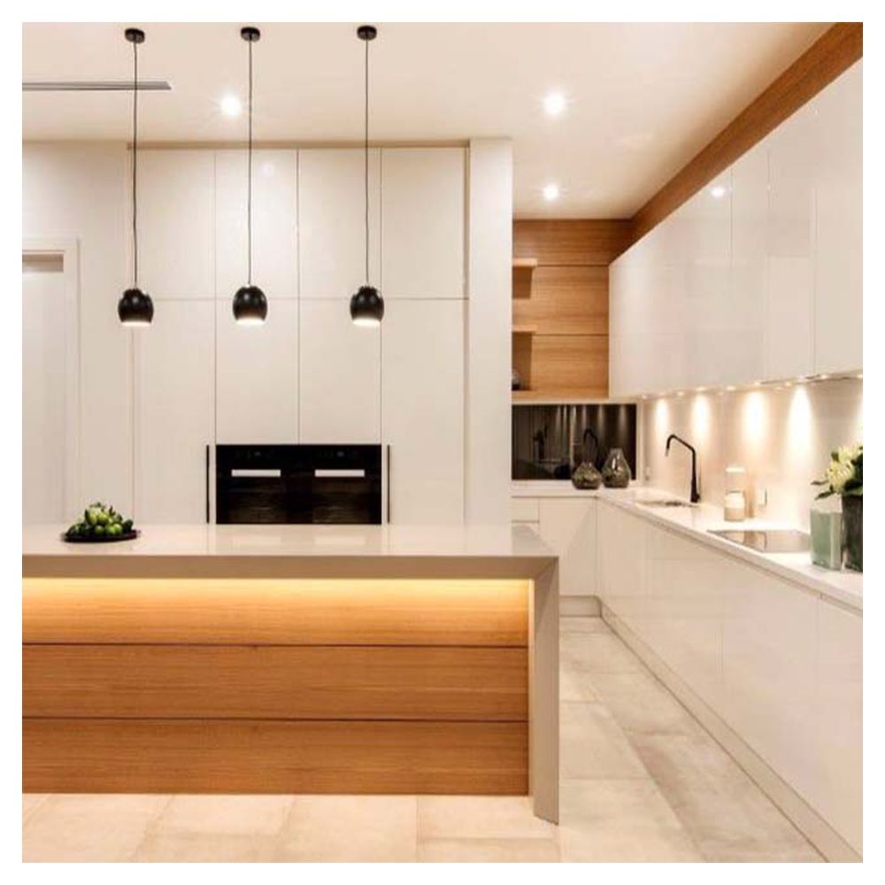 Custom Kitchen Cabinet